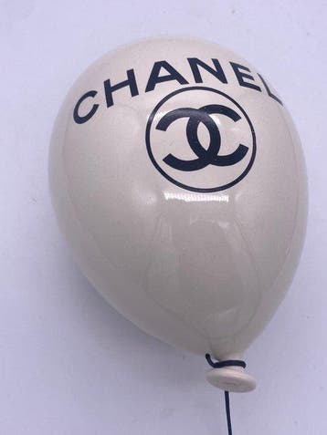 MVR - Chanel Balloon