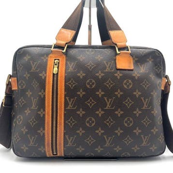 Louis Vuitton - Sac Bosphore - Business bag, Nieuw