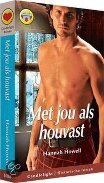 Historische Romans - Howell, Verzenden