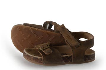 Barst! Sandalen Jongens in maat 22 Bruin, Barst!, Verzenden, Jongen of Meisje, Schoenen