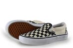 Vans Instappers in maat 39 Zwart, Kleding | Heren, Schoenen, Verzenden, Zwart, Overige typen, Zo goed als nieuw