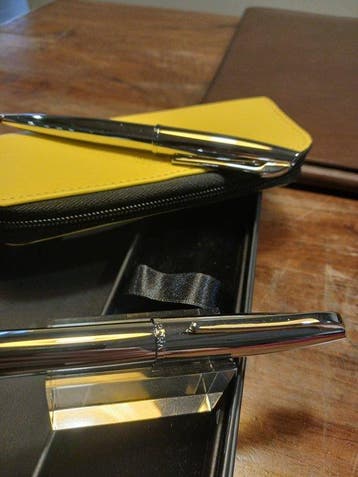 Aurora - Style - Parure de stylos, Nieuw