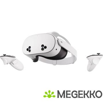 Meta Quest 3S 256GB, Verzenden