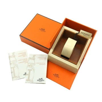 Hermès - Clipper - CL1 310 - Femme - 2000-2010