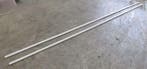 PVC Buis, Afvoerbuis ø32mm, 328,5cm, Nieuw