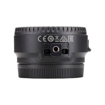 Canon Mount Adapter EF - EOS M met garantie, Ophalen of Verzenden