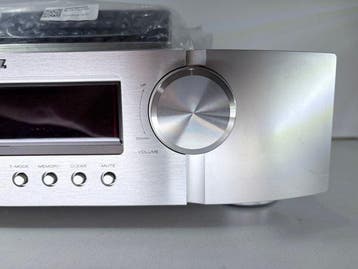 Marantz - SR5023 Solid state stereo receiver, Nieuw