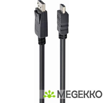 Gembird DisplayPort - HDMI, 1m, Verzenden