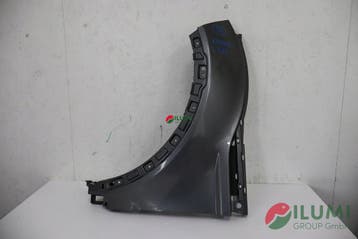 Voorkant linker spatbord Range Rover Evoque L538, Auto-onderdelen, Verzenden, Gebruikt, Land Rover