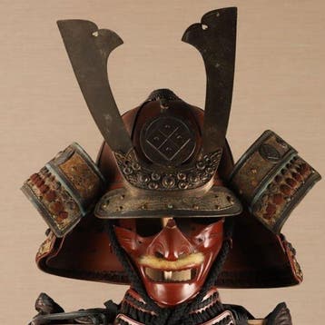 Harnas (1) - Japan - 1970-1980, Vintage Japans volledig
