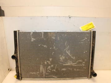 Radiateur Toyota Auris O93117
