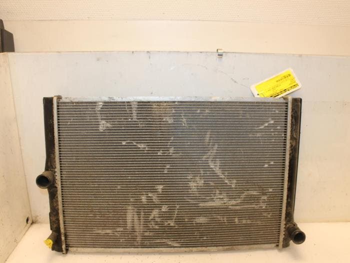 Radiateur Toyota Auris O93117, Auto-onderdelen, Airco en Verwarming