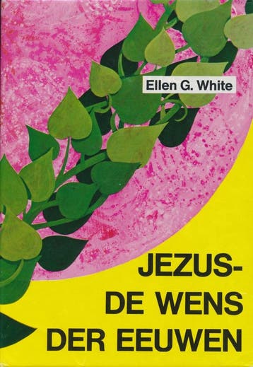Jezus - de wens der eeuwen 9789063020873 White, Verzenden, Gelezen, White