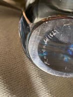 Kosta Boda - Vicke Lindstrand - Vase - Cristal