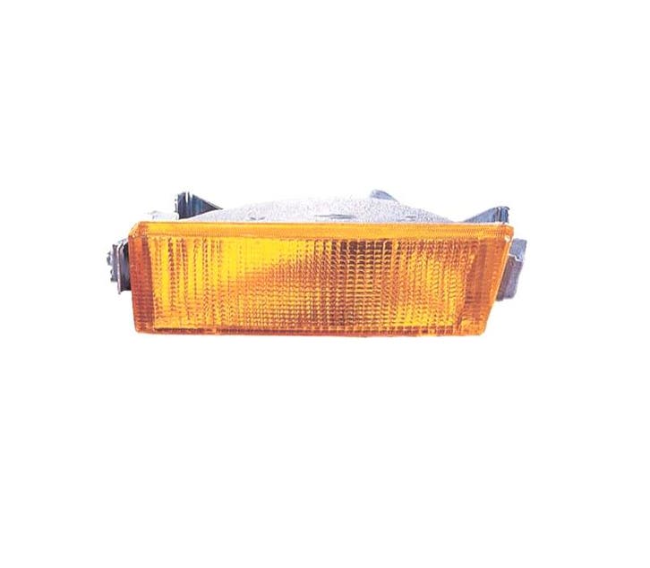 CLIGNOTANT GAUCHE AVANT CITROEN C-15 84-05 VISA 79-89, Autos : Pièces & Accessoires, Éclairage, Envoi
