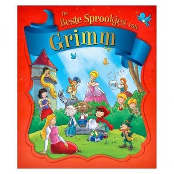 De beste verhalen van Grimm, Verzenden