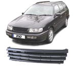 CALANDRE POUR VOLKSWAGEN VW PASSAT 93-97 NOIR, Auto-onderdelen, Verzenden, Nieuw