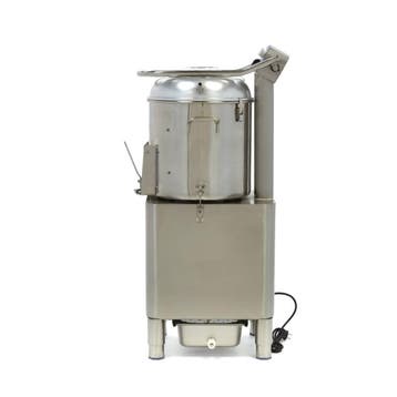 Machine à éplucher les pommes de terre - 20 kg - 400 kg / h, Verzenden, Nieuw in verpakking