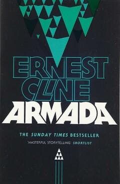 Armada 9780099586746 Ernest Cline, Verzenden, Ernest Cline