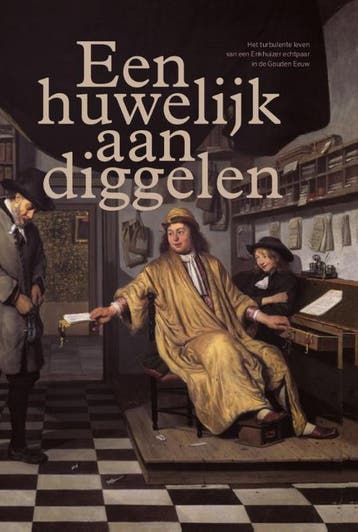 Een huwelijk aan diggelen 9789460224959 Dieuwertje Duijn, Verzenden, Zo goed als nieuw, Dieuwertje Duijn