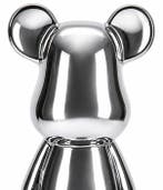 Daluxe Art - 1999 • Silver Teddy Bear, Antiek en Kunst