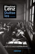 Duitse les 9789461644558 Siegfried Lenz, Boeken, Romans, Verzenden, Gelezen, Siegfried Lenz