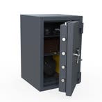 Salvus Massa 3 elo Zwaar inbraakwerende geldkluis klasse V, Verzenden, Brandkast