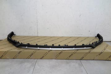 spoilerlip voorbumper Lexus RX IV RX450H F-Sport 52102-48020, Verzenden, Gebruikt
