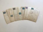 Fleurs - Carte postale (200) - 1903-1990