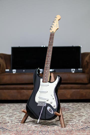 Fender Stratocaster 1994 | Black, Muziek en Instrumenten, Verzenden, Nieuw