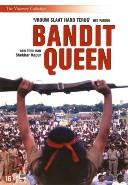 Bandit queen op DVD, Cd's en Dvd's, Dvd's | Actie, Nieuw in verpakking, Verzenden