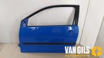 Portier 2Deurs links Volkswagen Polo O207086
