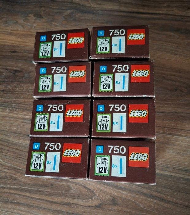 Lego Onderdelen - Train - 12volt rails, Enfants & Bébés, Jouets | Duplo & Lego