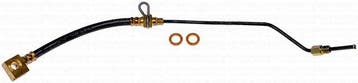 Brake Hose, LH - RAM 1500 2002-2005, Ophalen of Verzenden