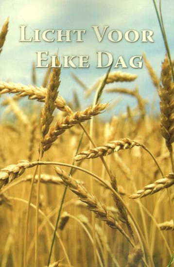 Licht voor elke dag 9789066591769, Verzenden