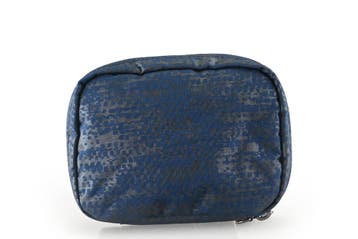 Kipling Schoudertas Blauw, Verzenden