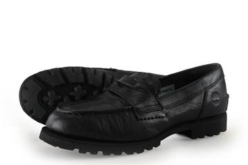 Timberland Nette schoenen in maat 38 Zwart, Kleding | Dames, Verzenden, Zwart, Overige typen, Zo goed als nieuw