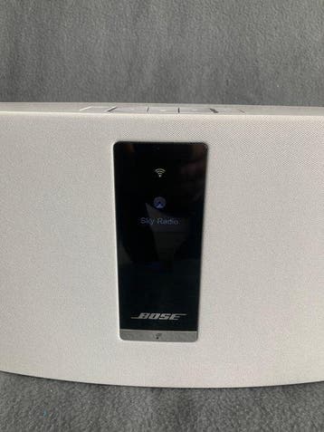 Bose - SoundTouch® 20 series III sans fil Enceinte