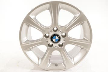 BMW 3 F30 F31 Velg voorzijde 7.5J 17 velg ET 37, Ophalen of Verzenden, Nieuw