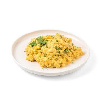 Roerei - Food Force, Verzenden