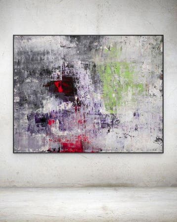 Christoph Prein - Whispering Walls - XXL