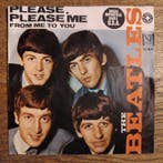 Beatles - Please, Please Me - Rare 1st Italian Pressing - EP, Nieuw in verpakking