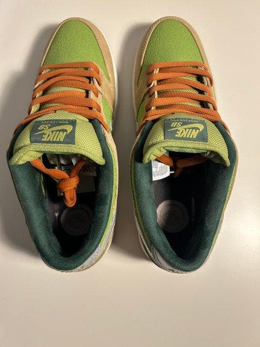 Nike - Pumps - Maat: EU 43 - Nieuw in doos, Vêtements | Hommes, Chaussures