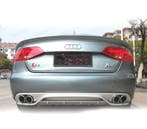 Diffuseur Pour Audi A4 B8 11-15, Verzenden