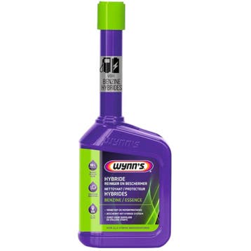 Wynns Hybride Reiniger & Beschermer 325ml, Verzenden, Nieuw