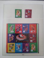 Frankrijk 1998/1998 - Volledige verzameling