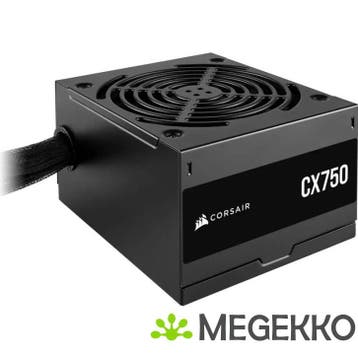 Corsair PSU CX750, Computers en Software, Verzenden, Nieuw