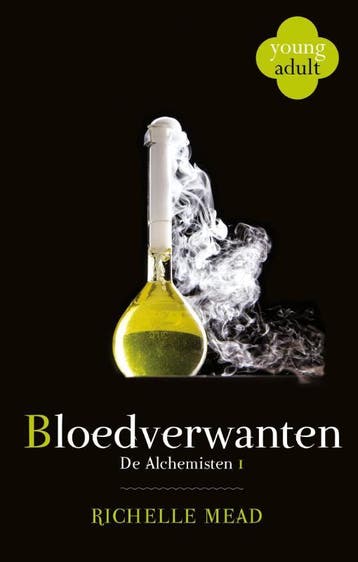 Bloedverwanten / De alchemisten / 1 9789048826681, Boeken, Verzenden, Gelezen, Richelle Mead