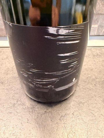 2018 Jérôme Lefèvre, Playing With Fire - Champagne Blanc de, Verzamelen, Nieuw