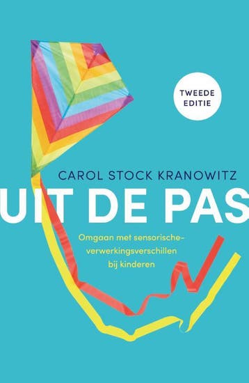 Uit de pas 9789057125768 Carol Kranowitz, Verzenden, Gelezen, Carol Kranowitz
